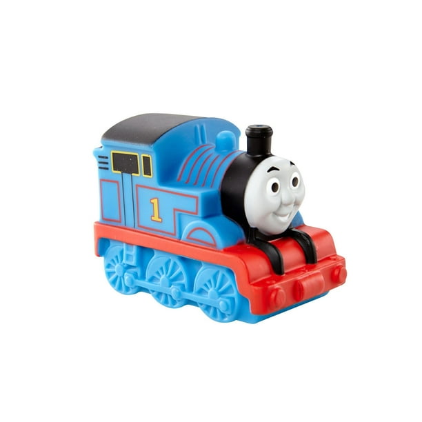 Fisher-Price My First Thomas The Train Flynn Bath Squirter Baby Toy